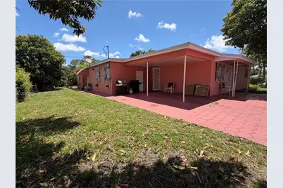 [Address not provided], Miami, FL 33147 - Photo 9