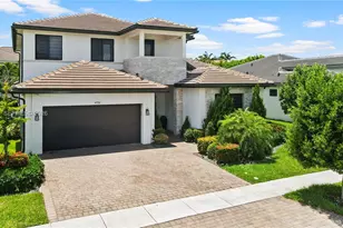 4550 SW 178th Ave, Miramar, FL 33029 - Photo 3