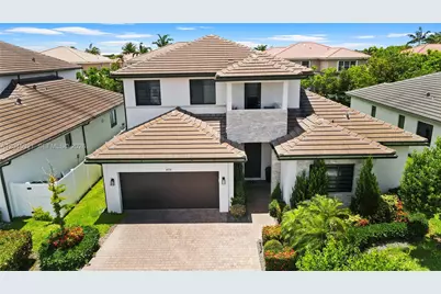 4550 SW 178th Ave, Miramar, FL 33029 - Photo 1