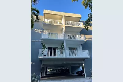 645 NE 121st St #306, North Miami, FL 33161 - Photo 1