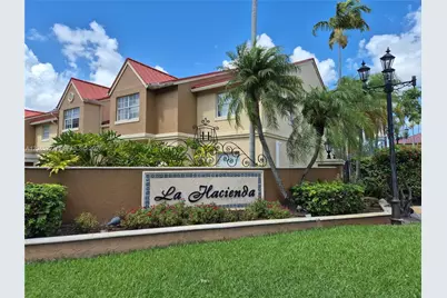 18310 NW 68th Ave #P, Hialeah, FL 33015 - Photo 1