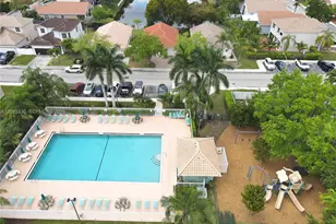 2048 NW 164th Ave, Pembroke Pines, FL 33028 - Photo 33