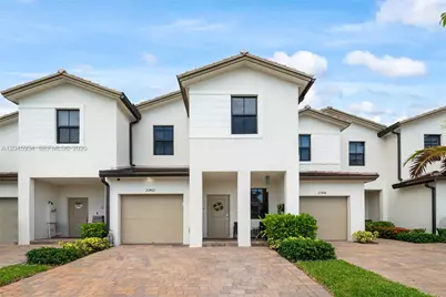 23412 SW 131st Ave, Homestead, FL 33032 - Photo 1