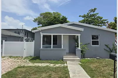 719 21st St, West Palm Beach, FL 33407 - Photo 1