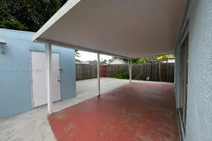 768 SW 9th St, Florida City, FL 33034 - Photo 19