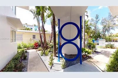 508 Hendricks Isle #10, Fort Lauderdale, FL 33301 - Photo 13