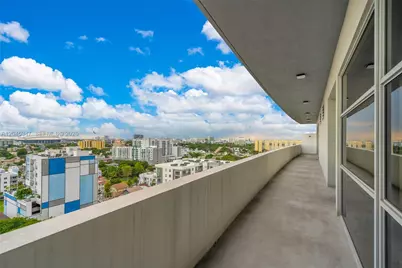 36 NW 6th Ave #601, Miami, FL 33128 - Photo 33