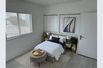 36 NW 6th Ave #601, Miami, FL 33128 - Photo 19