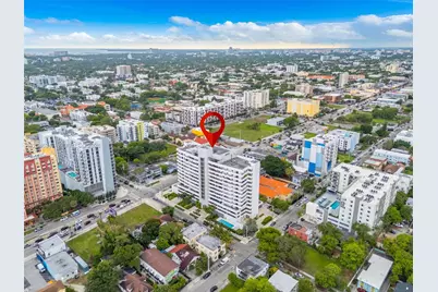 36 NW 6th Ave #601, Miami, FL 33128 - Photo 35