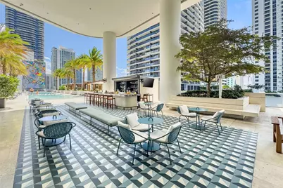 801 S Miami Ave #5403, Miami, FL 33130 - Photo 21