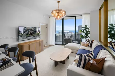 801 S Miami Ave #5403, Miami, FL 33130 - Photo 1