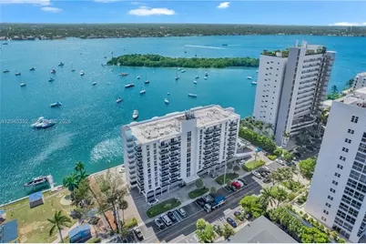 7928 West Dr #606, North Bay Village, FL 33141 - Photo 1