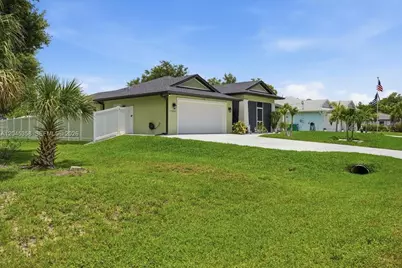17432 Shirley Avenue, Port Charlotte, FL 33948 - Photo 5