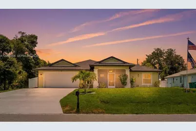 17432 Shirley Avenue, Port Charlotte, FL 33948 - Photo 1