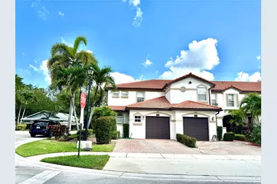 9763 Darlington Pl #9763, Cooper City, FL 33328 - Photo 1
