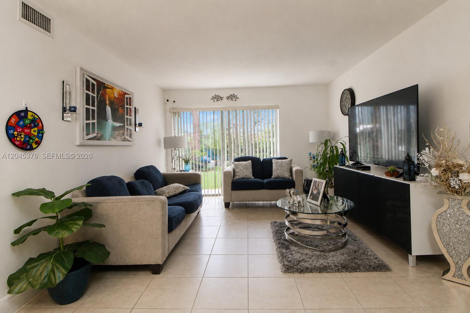 7090 NW 179th St #108 main architectural view