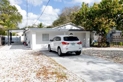 5803 Buchanan St, Hollywood, FL 33021 - Photo 1