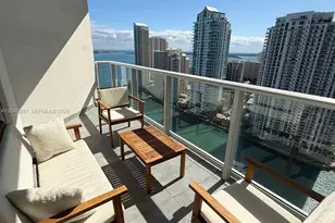 300 S Biscayne Blvd, Miami, FL 33131 - Photo 17