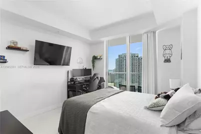 300 S Biscayne Blvd #T-2806, Miami, FL 33131 - Photo 15