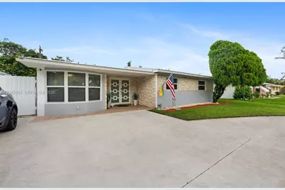 9508 N Military Trl, Palm Beach Gardens, FL 33410 - Photo 1