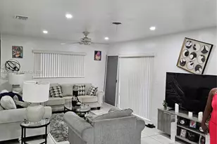 2900 NW 187th St, Miami Gardens, FL 33056 - Photo 1