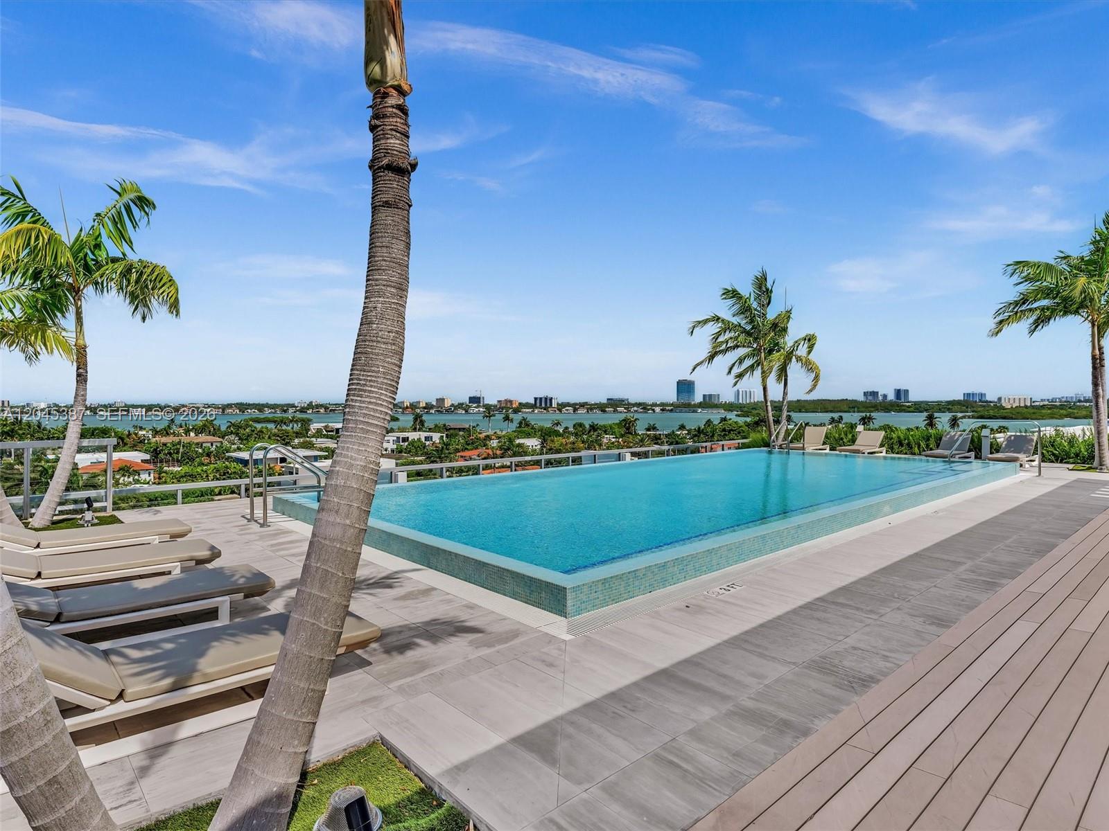 9940 W Bay Harbor Dr #3B-N - 9940 W Bay Harbor Dr #3B-N, Bay Harbor Islands, FL 33154 Luxury Property | Jose Angel Pina