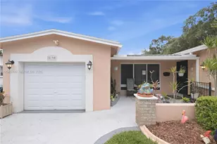 5190 SW 89th Ave, Cooper City, FL 33328 - Photo 3