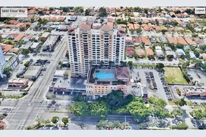 3232 SW 22nd Ter #1303, Miami, FL 33145 - Photo 1