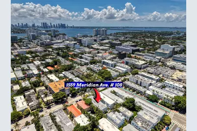 1559 Meridian Ave #108, Miami Beach, FL 33139 - Photo 29