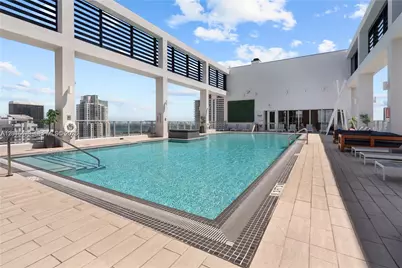 151 SE 1st St #1402, Miami, FL 33131 - Photo 1