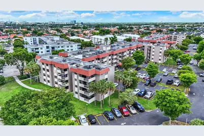 1101 SW 122nd Ave #205, Miami, FL 33184 - Photo 35