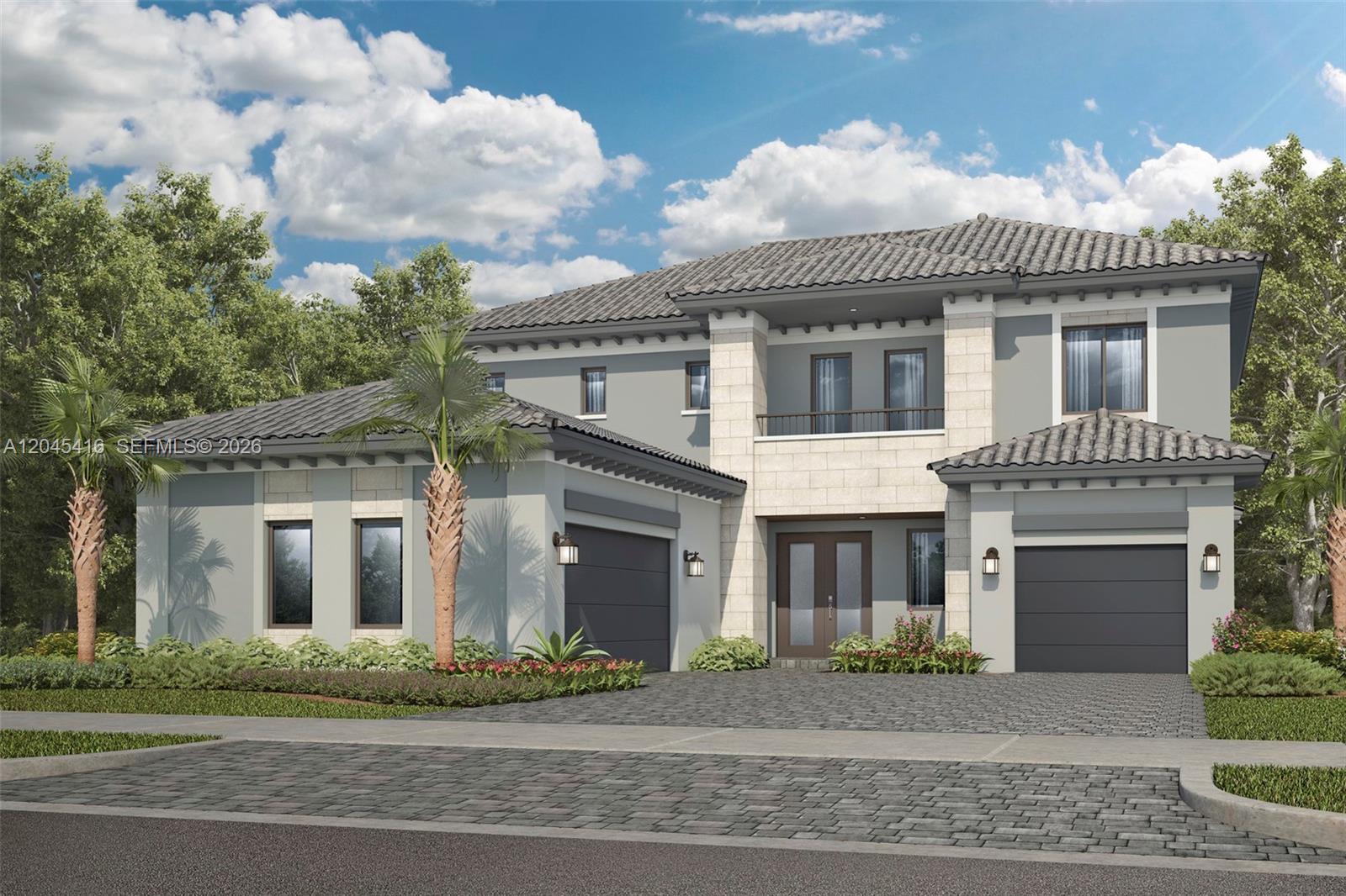 12500 Eulalia St - 12500 Eulalia St, Parkland, FL 33076 Luxury Property | Jose Angel Pina