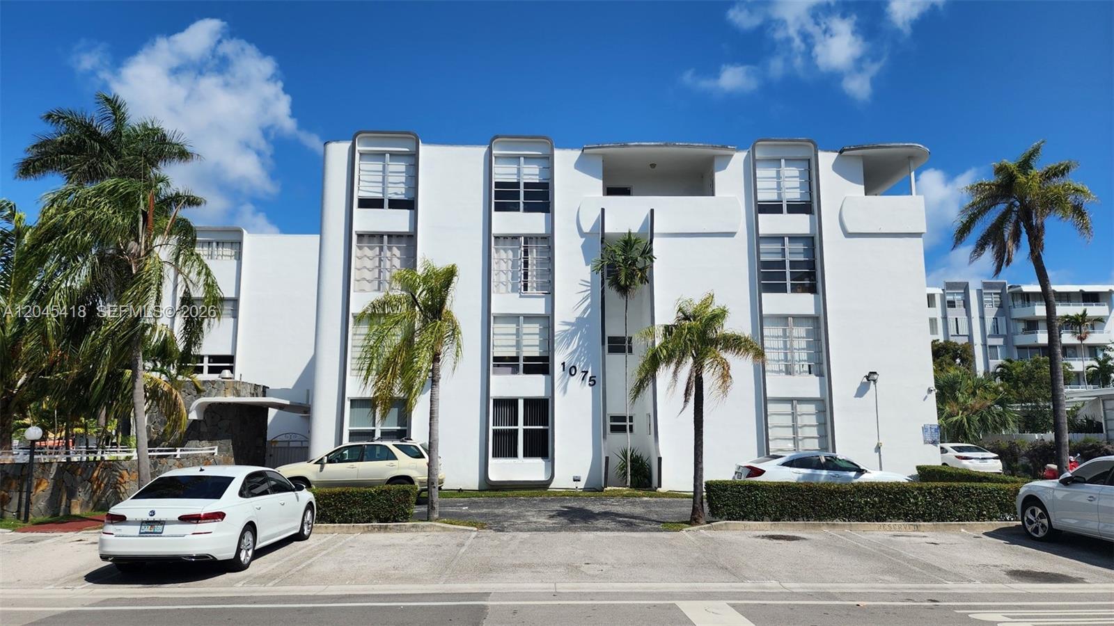 1075 93rd St #304 - 1075 93rd St #304, Bay Harbor Islands, FL 33154 Luxury Property | Jose Angel Pina