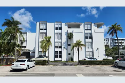 1075 93rd St #304, Bay Harbor Islands, FL 33154 - Photo 1