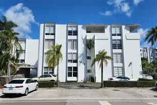 1075 93rd St, Bay Harbor Islands, FL 33154 - Photo 1