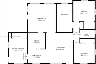 5901 SW 62nd St, Miami, FL 33143 - Photo 3