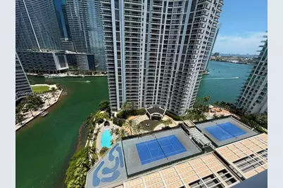 801 Brickell Key Blvd #2204, Miami, FL 33131 - Photo 3
