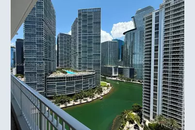 801 Brickell Key Blvd #2204, Miami, FL 33131 - Photo 1