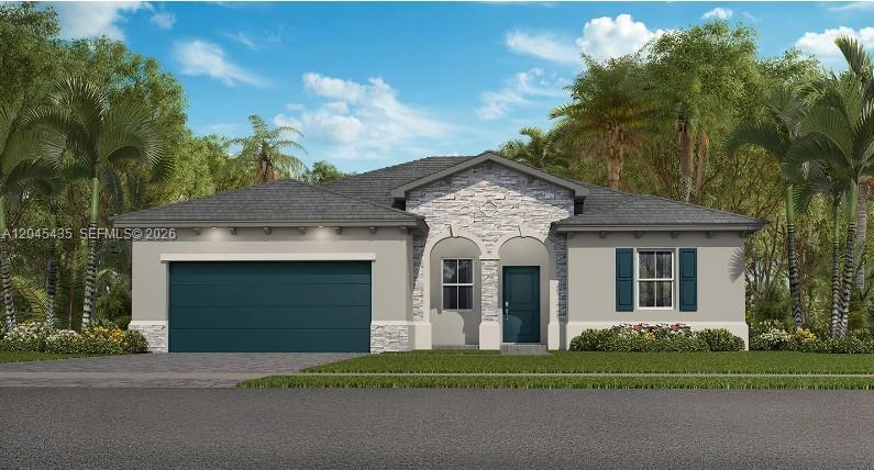 17602 SW 286th St - 17602 SW 286th St, Miami, FL 33035 Luxury Property | Jose Angel Pina