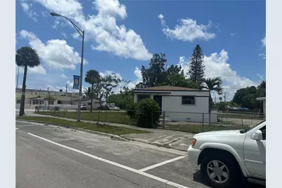 1120 Opa Locka Blvd, Opa-Locka, FL 33054 - Photo 1