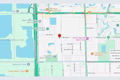 3300 NW 112th Ave #11, Doral, FL 33172 - Photo 15