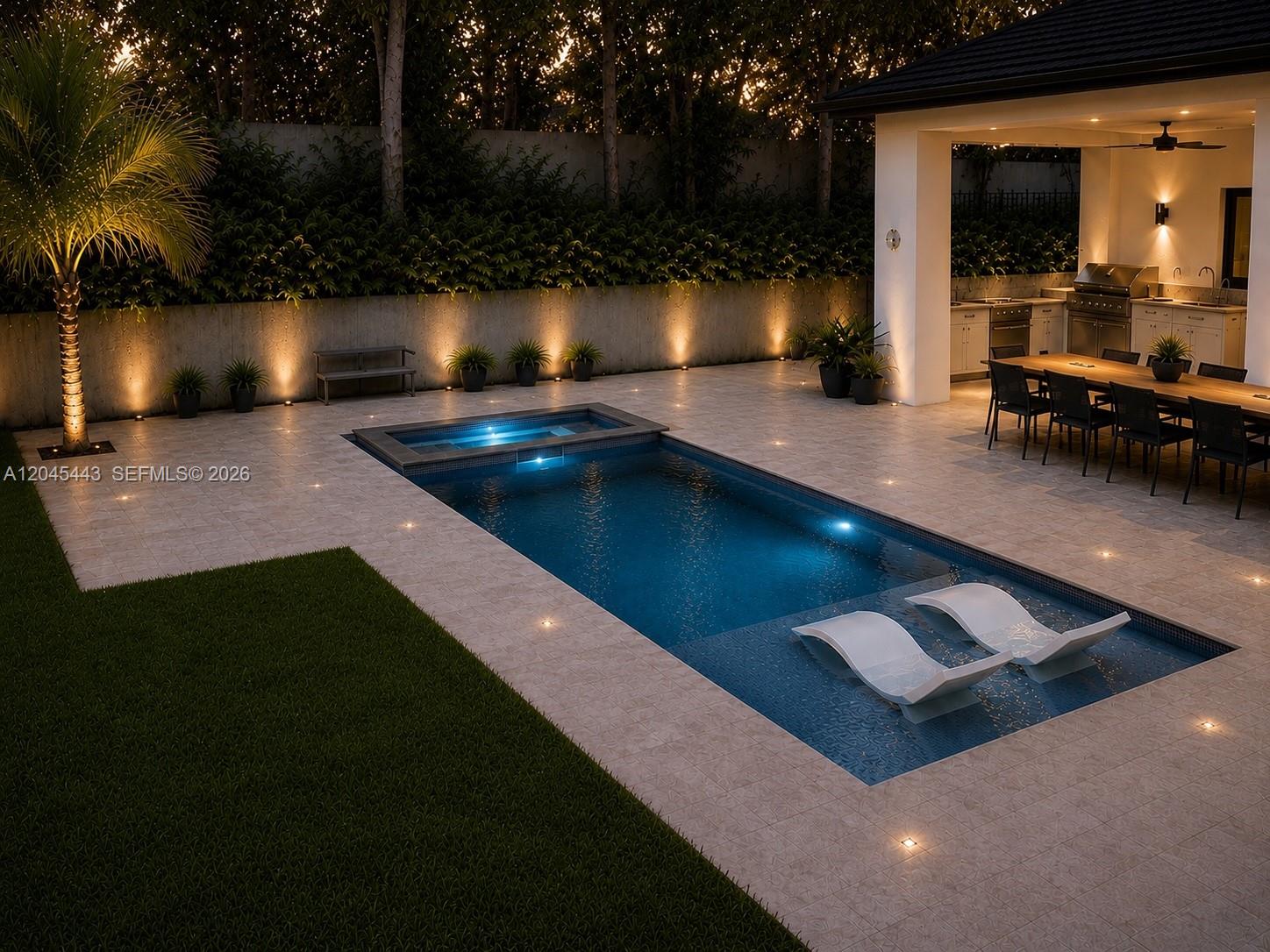 3439 N Brookfield Cir N - 3439 N Brookfield Cir N, Hollywood, FL 33312 Luxury Property | Jose Angel Pina