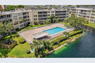 1710 NE 191 Street #206, Miami, FL 33179 - Photo 1