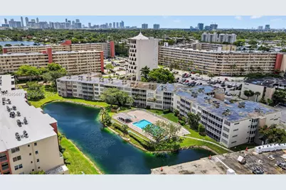 1710 NE 191 Street #206, Miami, FL 33179 - Photo 39