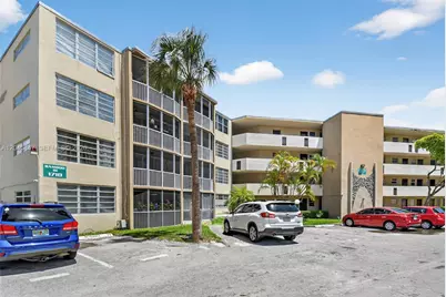 1710 NE 191 Street #206, Miami, FL 33179 - Photo 41