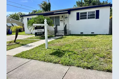 611 NE 171st St, North Miami Beach, FL 33162 - Photo 1