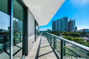 [Address not provided], Miami, FL 33137 - Photo 1