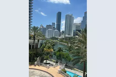 901 Brickell Key Blvd #702, Miami, FL 33131 - Photo 3