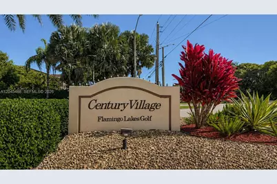 [Address not provided], Pembroke Pines, FL 33027 - Photo 31