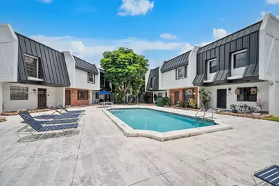6667 Miller Dr #14, South Miami, FL 33155 - Photo 29